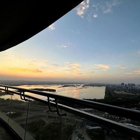 Cloud Stay@41St Floor Noida Kültér fotó