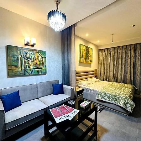 Cloud Stay@41St Floor Noida Kültér fotó