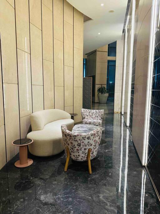 Cloud Stay@41St Floor Noida Kültér fotó