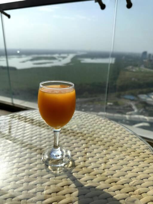 Cloud Stay@41St Floor Noida Kültér fotó