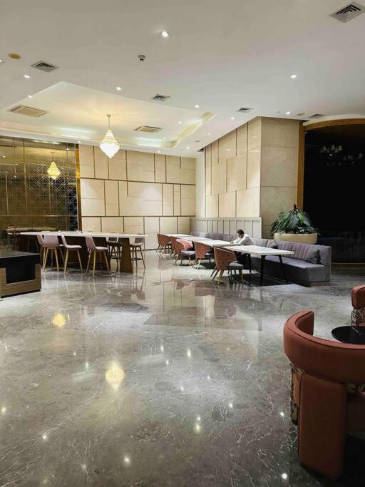 Cloud Stay@41St Floor Noida Kültér fotó