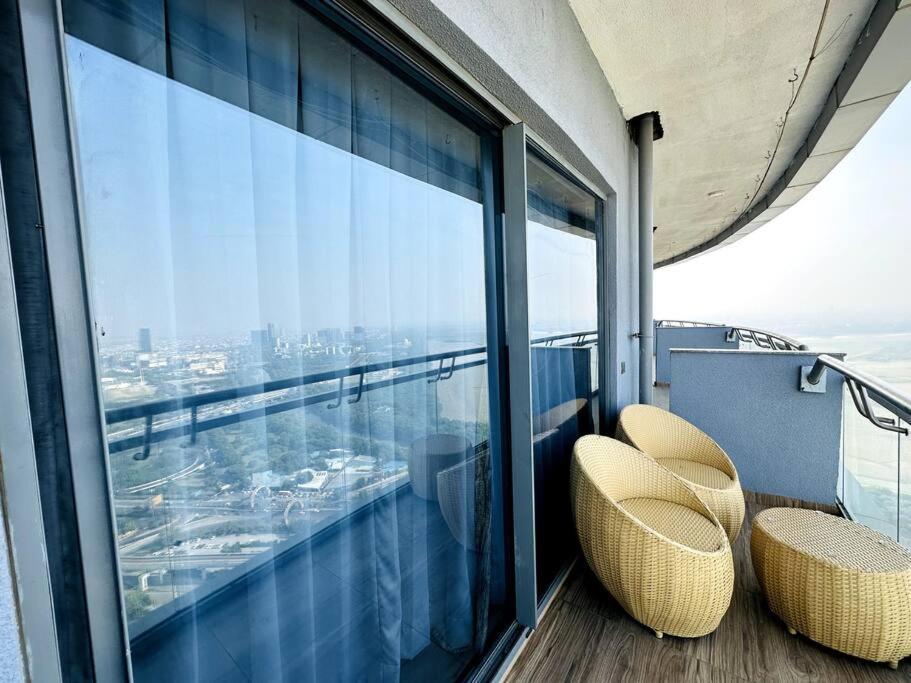 Cloud Stay@41St Floor Noida Kültér fotó